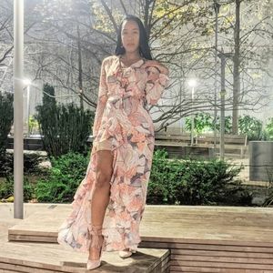 DRESS 💞🏵️🌻